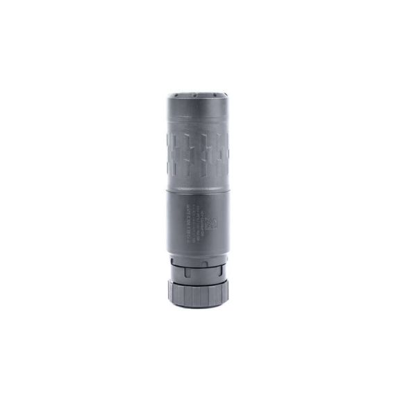 SilencerCo Velos K LBP 5.56 Silencer, 4.76" - SU5420