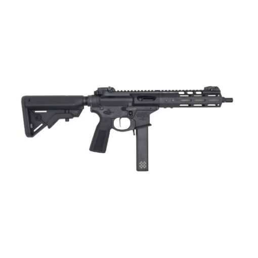 Noveske N9 Cry Baby 9mm SBR, 8.125" - 02002572