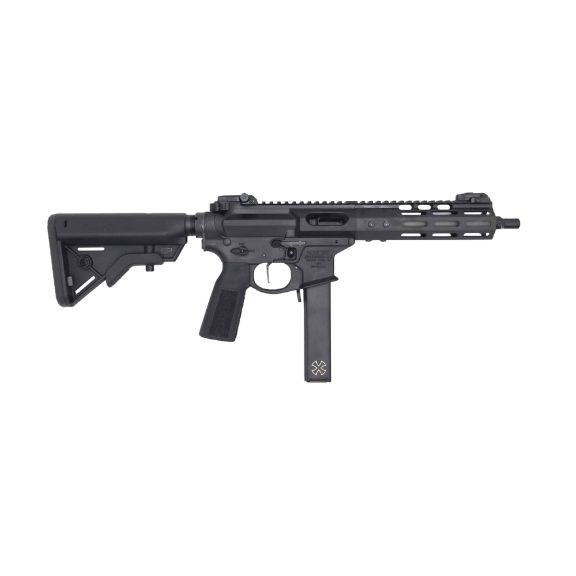 Noveske N9 Cry Baby 9mm SBR, 8.125" - 02002572