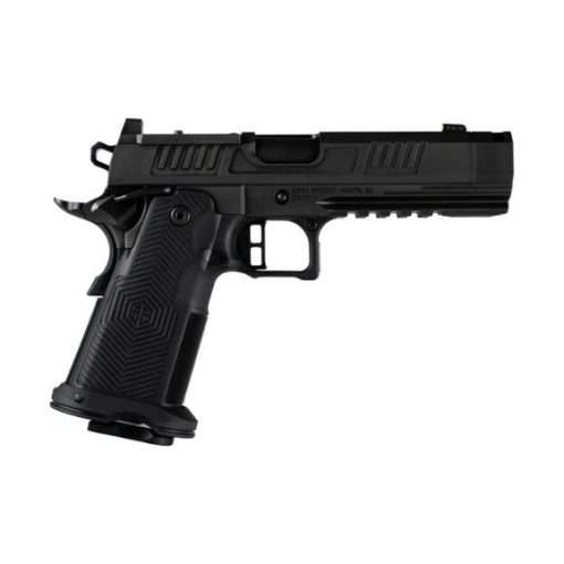 Alpha Foxtrot AF1911-Romulus 9mm Pistol, 4.25" - AA39X1CIG-XDBK19-NVC