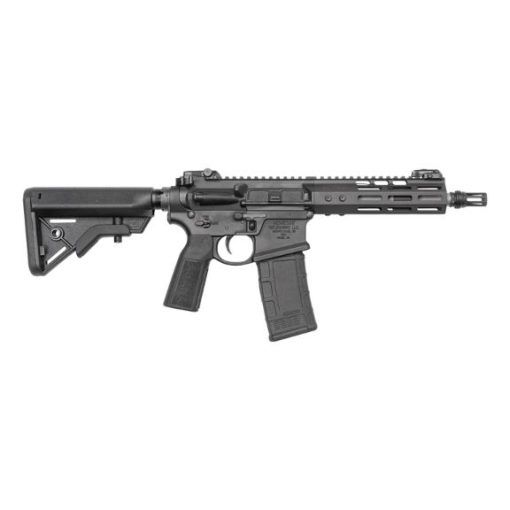 Noveske N4 Infidel Bazooka Green 5.56mm SBR, 7.94" - 02001220