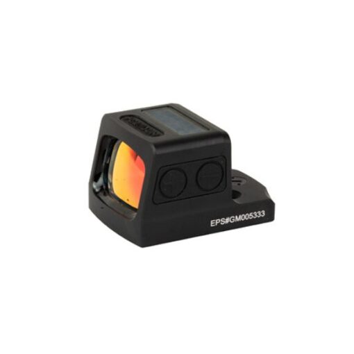 Holosun EPS Green Multi-Reticle Reflex Sight - EPS-GR-MRS