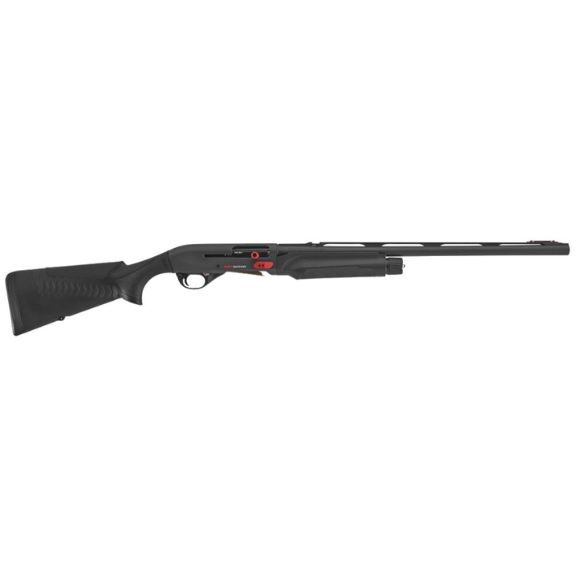 Benelli M2 Speed 3-Gun 12 Ga Shotgun, 24" -11270