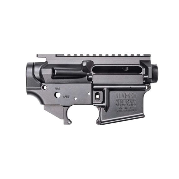 Noveske Chainsaw Upper/ Lower Matched Set - 04000879