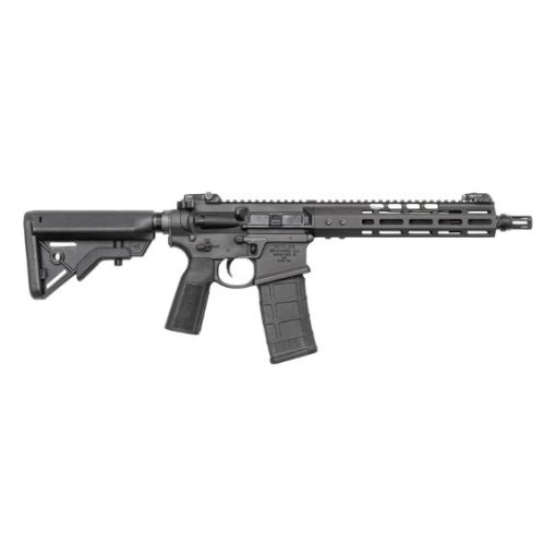 Noveske N4 Shorty 5.56mm SBR, 10.5" - 02000727