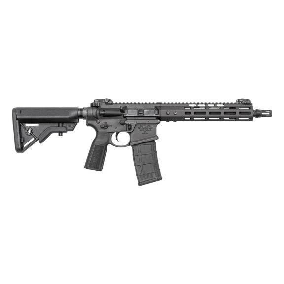 Noveske N4 Shorty 5.56mm SBR, 10.5" - 02000727