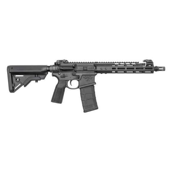 Noveske N4 Micro Switchblock Shorty 5.56mm SBR, 10.5" - 02001223