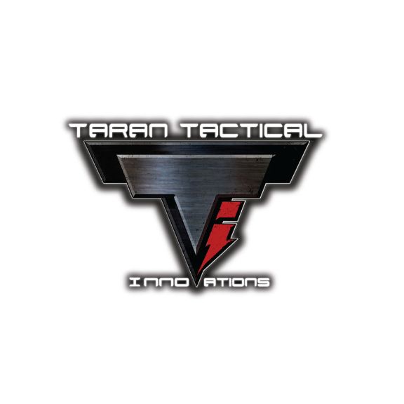 Taran Tactical G43x Combat Master 9mm Pistol, 3.39" - TTIG43XCM