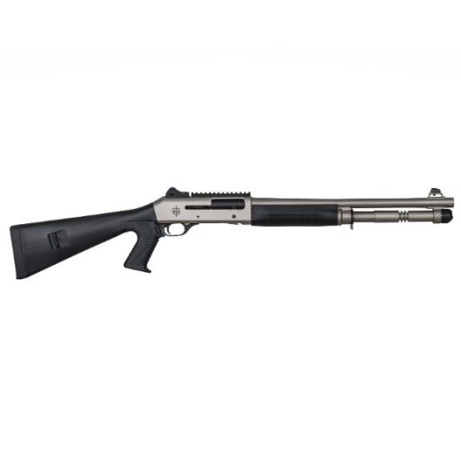 Military Armament Corp MAC 1014 Marine 12 Ga Shotgun, 18.5" - 21000153
