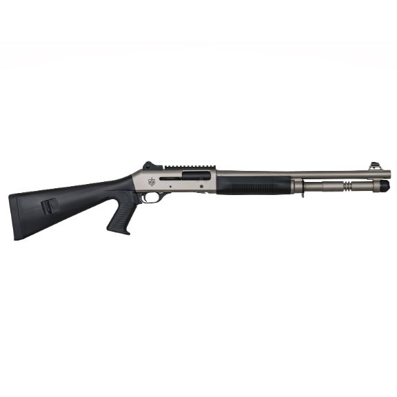 Military Armament Corp MAC 1014 Marine 12 Ga Shotgun, 18.5" - 21000153