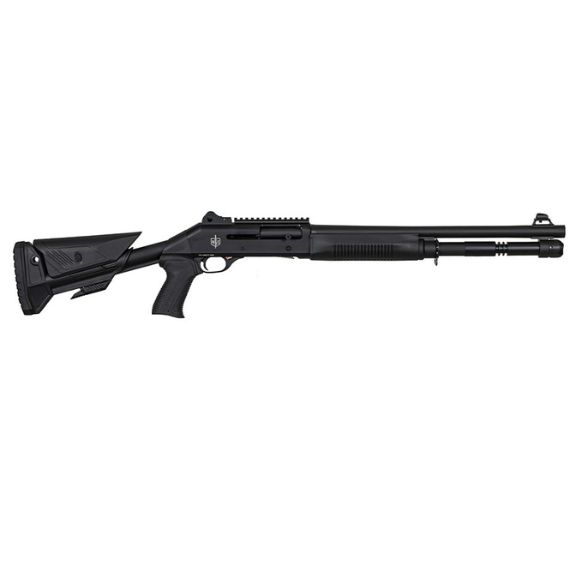 Military Armament Corp MAC 1014 Breacher 12 Ga Shotgun, 18.5" - 21000154