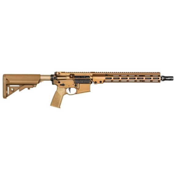 Geissele Super Duty Mod1 DDC 5.56mm Rifle, 14.5" - 08-396S