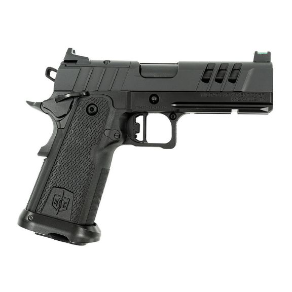 Military Armament Corporation MAC 9 DS 9mm Pistol, 4.25" - 12500014