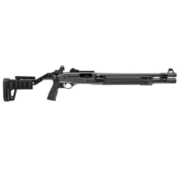 Beretta 1301 Tactical C 12 Ga Shotgun, 18.5" - J131M2CPFC187