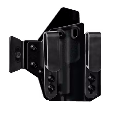 T.REX ARMS Raptor Glock 43X MOS IWB Holster