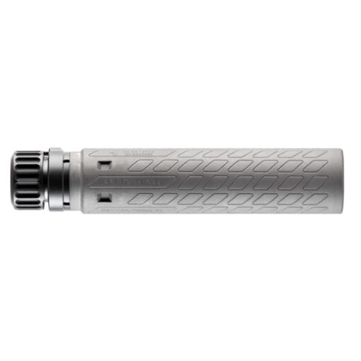 B&T Print-XH RBS 5.56mm Titanium Silencer