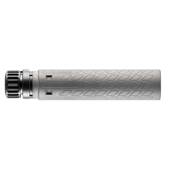 B&T Print-XH RBS 5.56mm Titanium Silencer