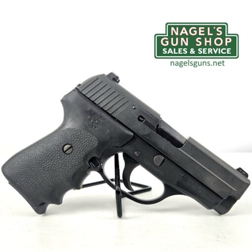 Sig Sauer P239 357 Sig Pistol