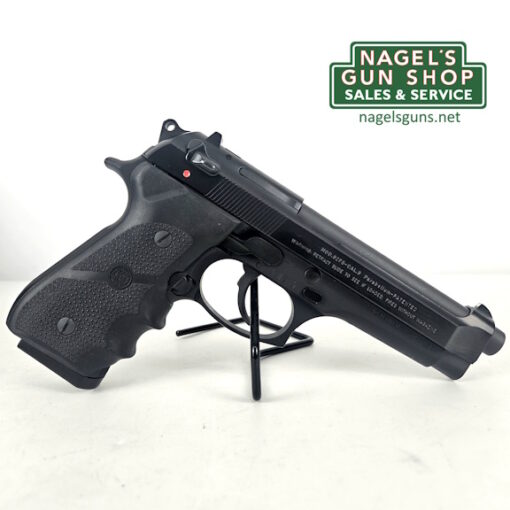 Beretta 92FS 9mm Pistol