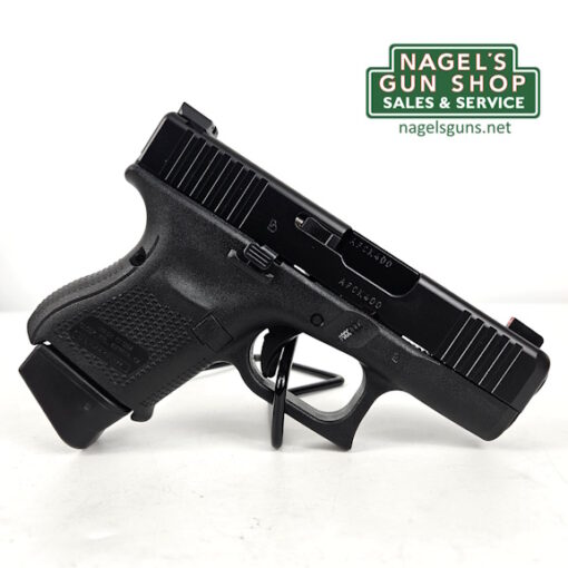 Glock 26 Gen5 9mm Pistol