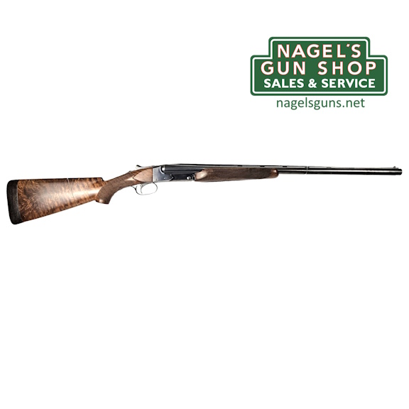 Winchester 21 16Ga Shotgun