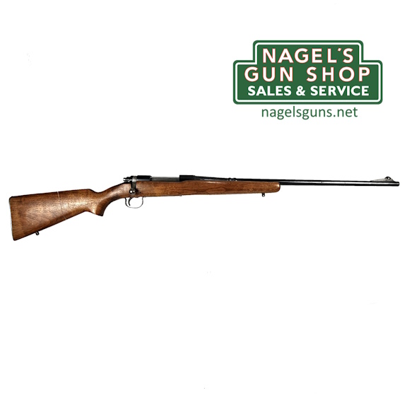 Remington 721 270 Win Rifle