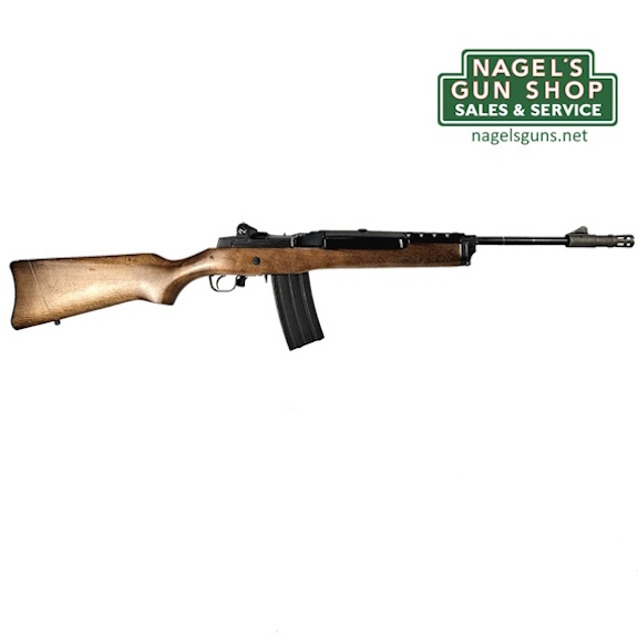 Ruger Mini-14 223 Rem Rifle