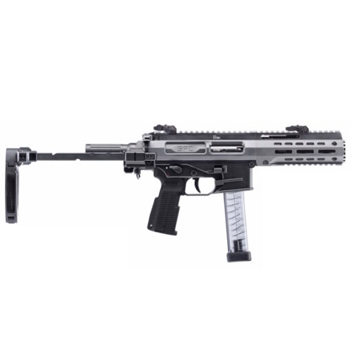 B&T SPC9 SD2 9mm Pistol