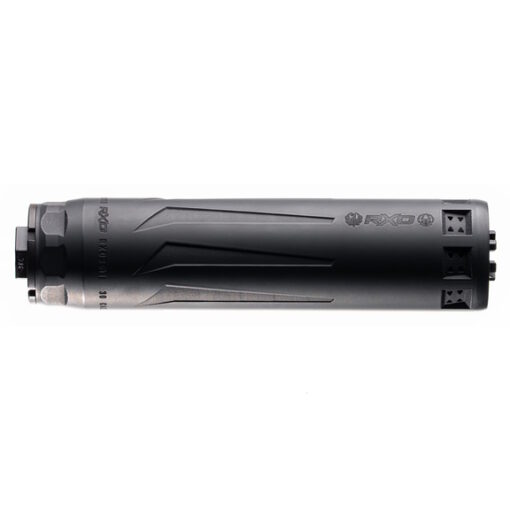 Dead Air Armament RXD 30Ti Silencer