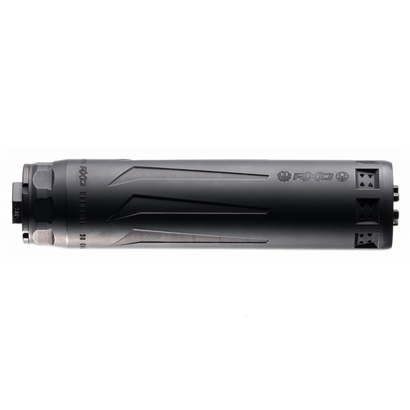 Dead Air Armament RXD 30Ti Silencer