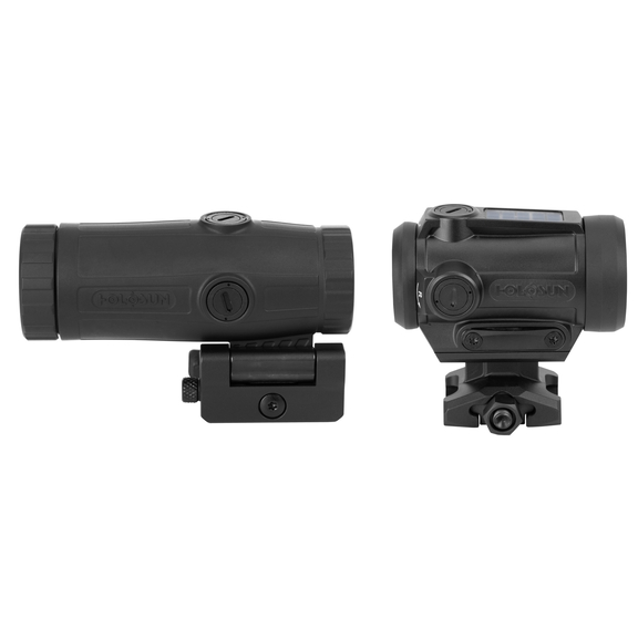 Holosun ARO &HM3X Magnifier Combo Kit
