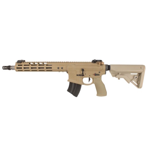 Noveske N4 OG DDF FDE 6mm ARC SBR, 12.5″ – 02002700-FDE