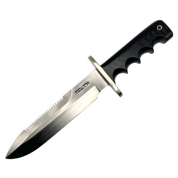Randall Made Knives Model 14 - Attack