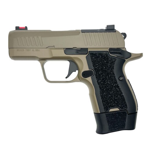 Kimber CDS9 Lite 9mm Pistol, 3.18" - 3700881