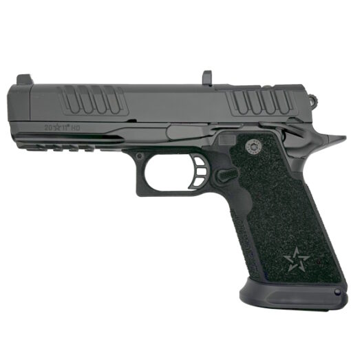 Staccato HD P4.5 Preferred Package 9mm Pistol, 4.5" - 20-2300-000106