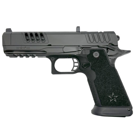 Staccato HD P4.5 X-Series Premium Package 9mm Pistol, 4.5" - 20-2300-000106-01