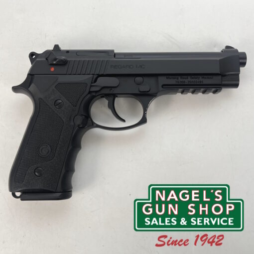 Girsan Regard MC 9mm Pistol