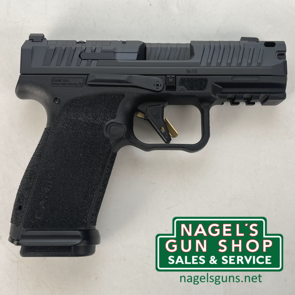 Canik METE MC9 Prime 9mm Pistol