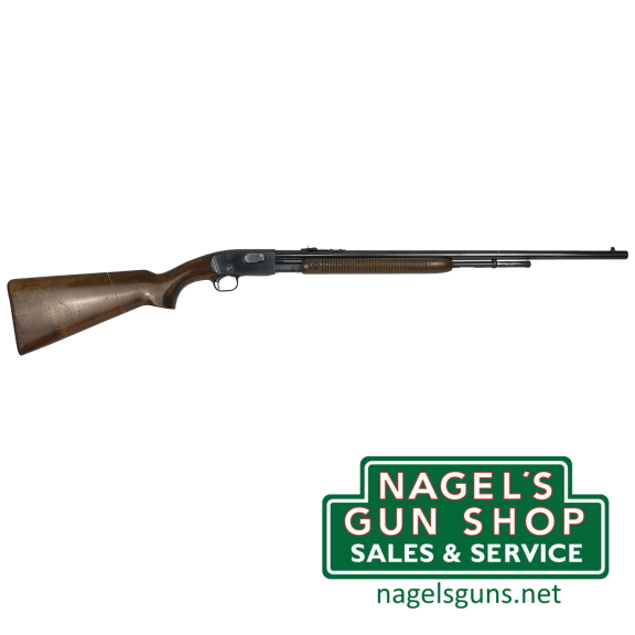 Remington 121 Fieldmaster 22LR Rifle