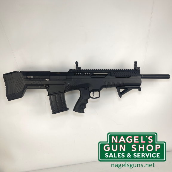Rock Island Armory VRBP-100 12Ga Shotgun