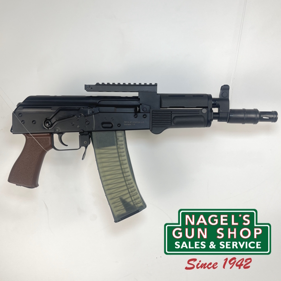 FB Radom Mini Beryl 5.56mm Pistol
