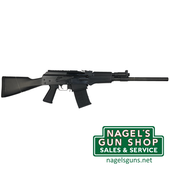 JTS M12AK 12Ga Shotgun
