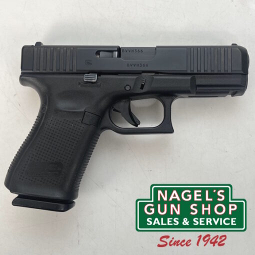 Glock 23 Gen5 40 S&W Pistol