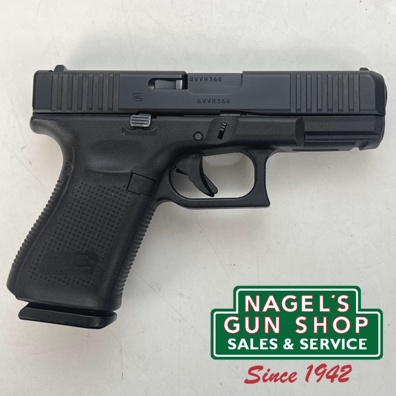 Glock 23 Gen5 40 S&W Pistol