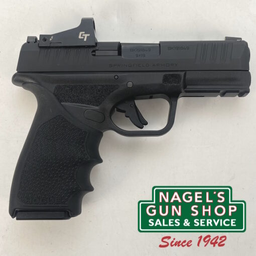 Springfield Armory Hellcat Pro 9mm Pistol