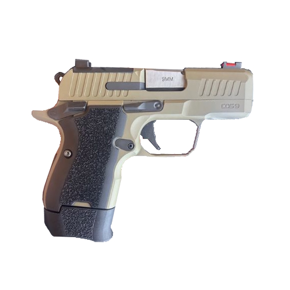 Kimber CDS9 Lite 9mm Pistol, 3.18 - 3700881