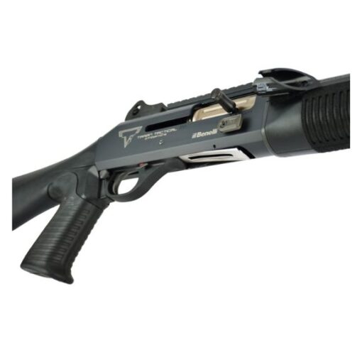 Taran Tactical JW4 Benelli M4 Tactical 12 Ga Shotgun, 18.5"