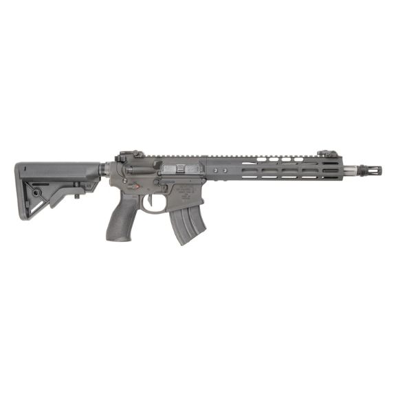 Noveske N4 OG DDF FDE 6mm ARC SBR, 12.5" - 02002700-FDE