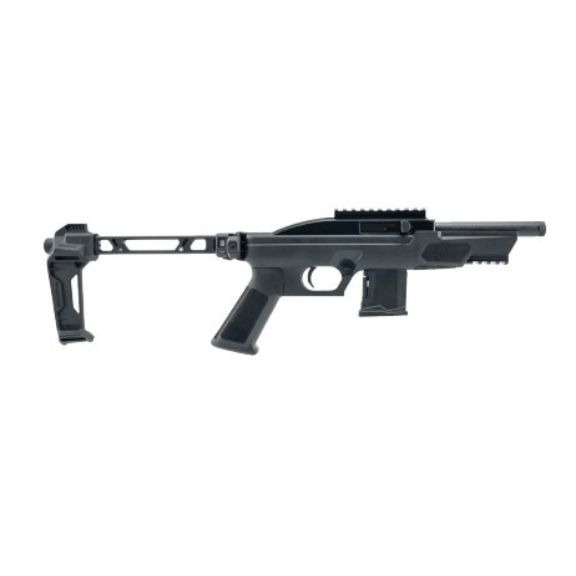 Rossi RS22P 22LR Pistol 6" - RS22P6BK-SB