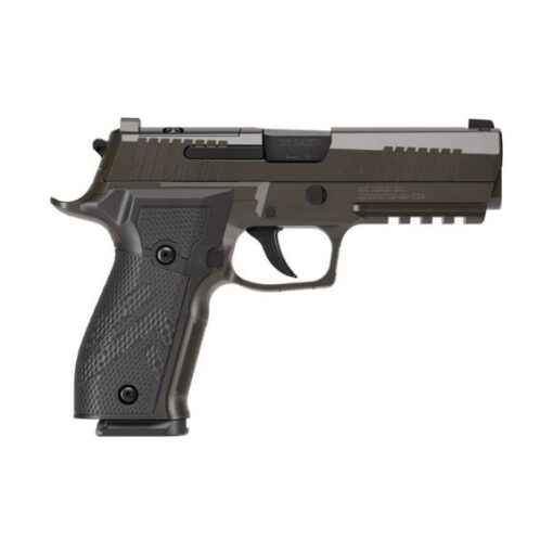Sig Sauer P226-X Legion 9mm Pistol, 4.4" - 226X-9-LEGION